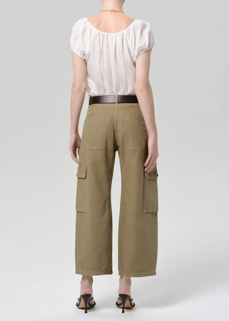 Citizens of Humanity THASSOS Utility Pant - Bezal