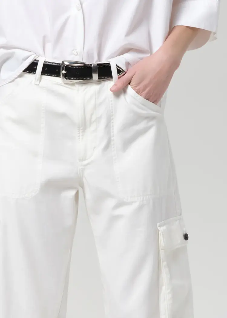Citizens of Humanity THASSOS Utility Pant - Pashmina
