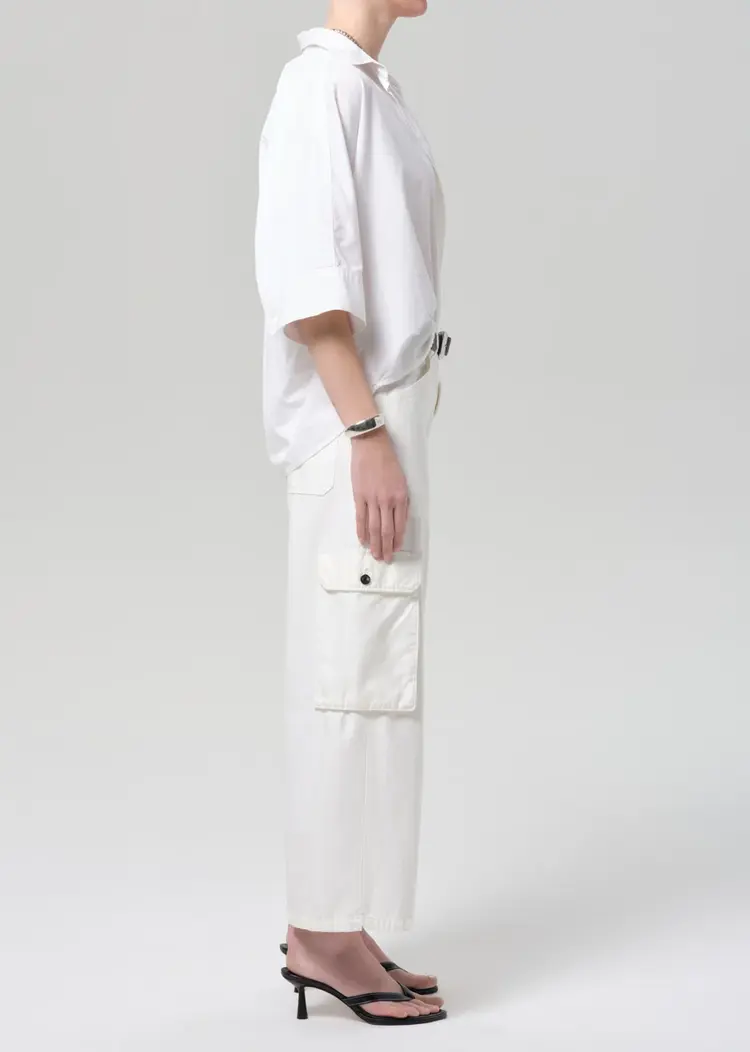 Citizens of Humanity THASSOS Utility Pant - Pashmina