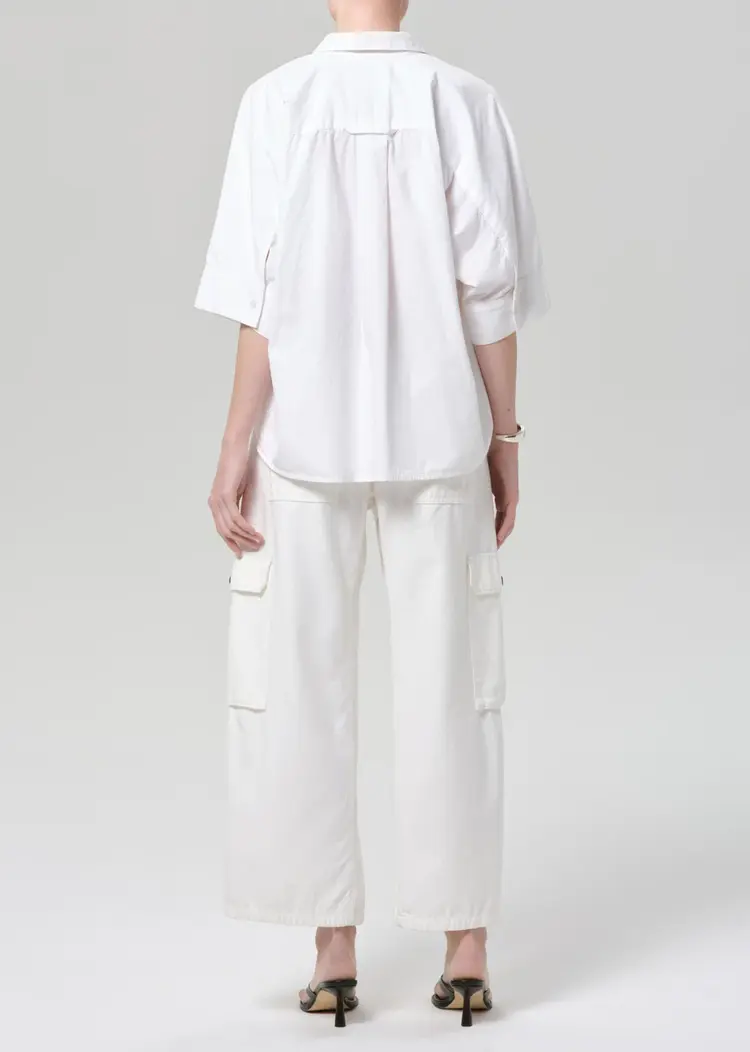 Citizens of Humanity THASSOS Utility Pant - Pashmina