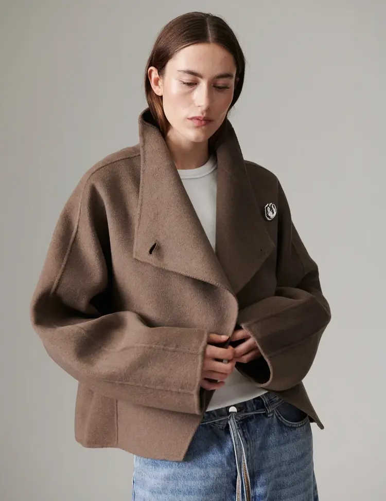 DAY Birger et Mikkelsen RAMSEY Jacket