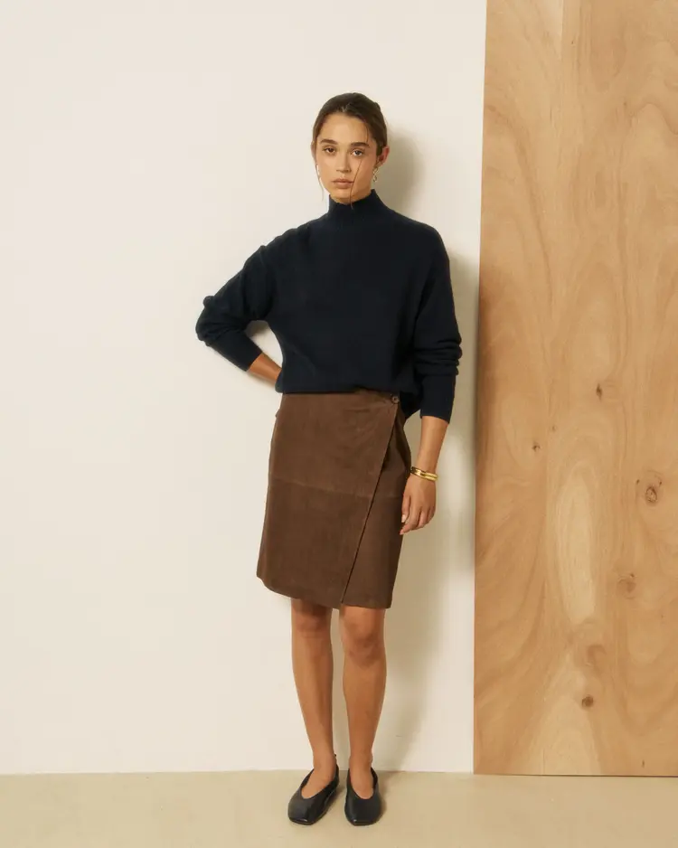 Hartford MYLO Navy
