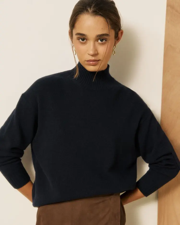 Hartford MYLO Navy