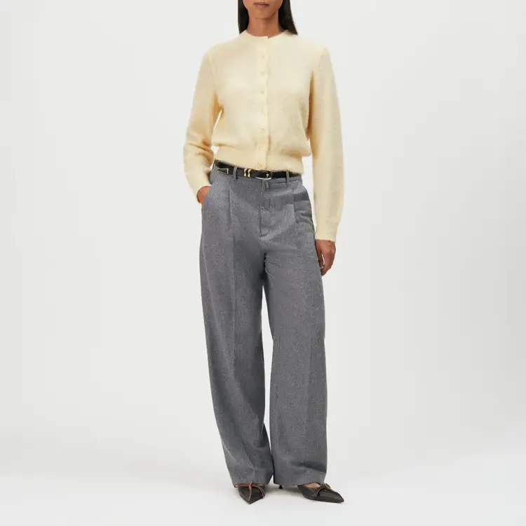 Drykorn GLENNA Cardigan - Yellow
