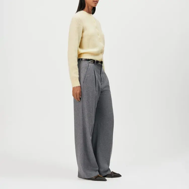 Drykorn GLENNA Cardigan - Yellow