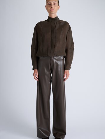 Oscar the Collection CRADE Trousers - Woodland
