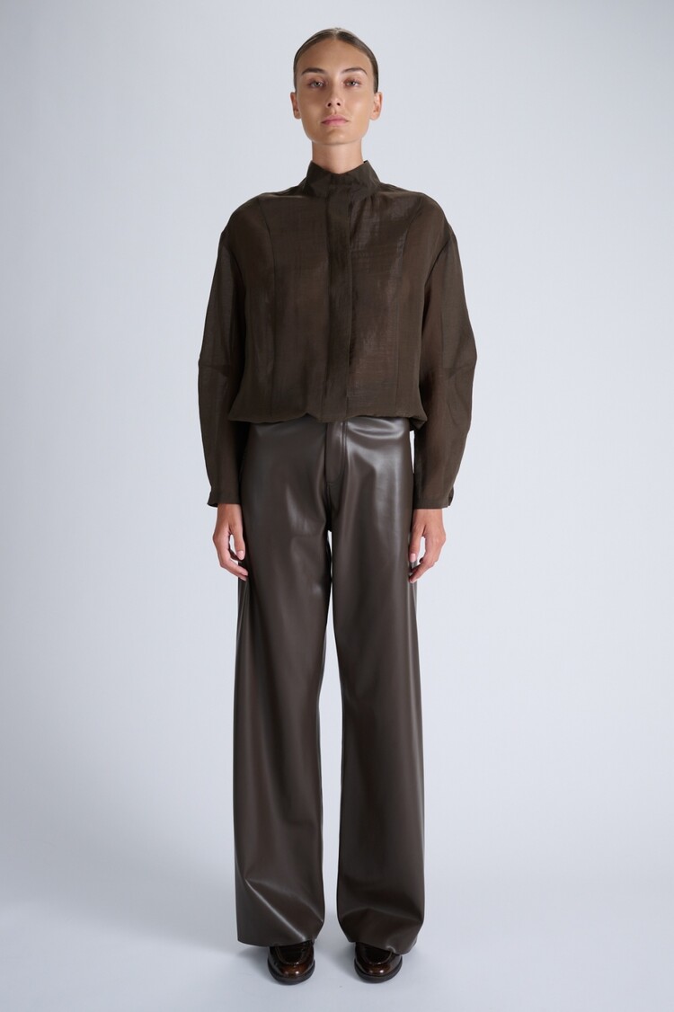 Oscar the Collection CRADE Trousers - Woodland