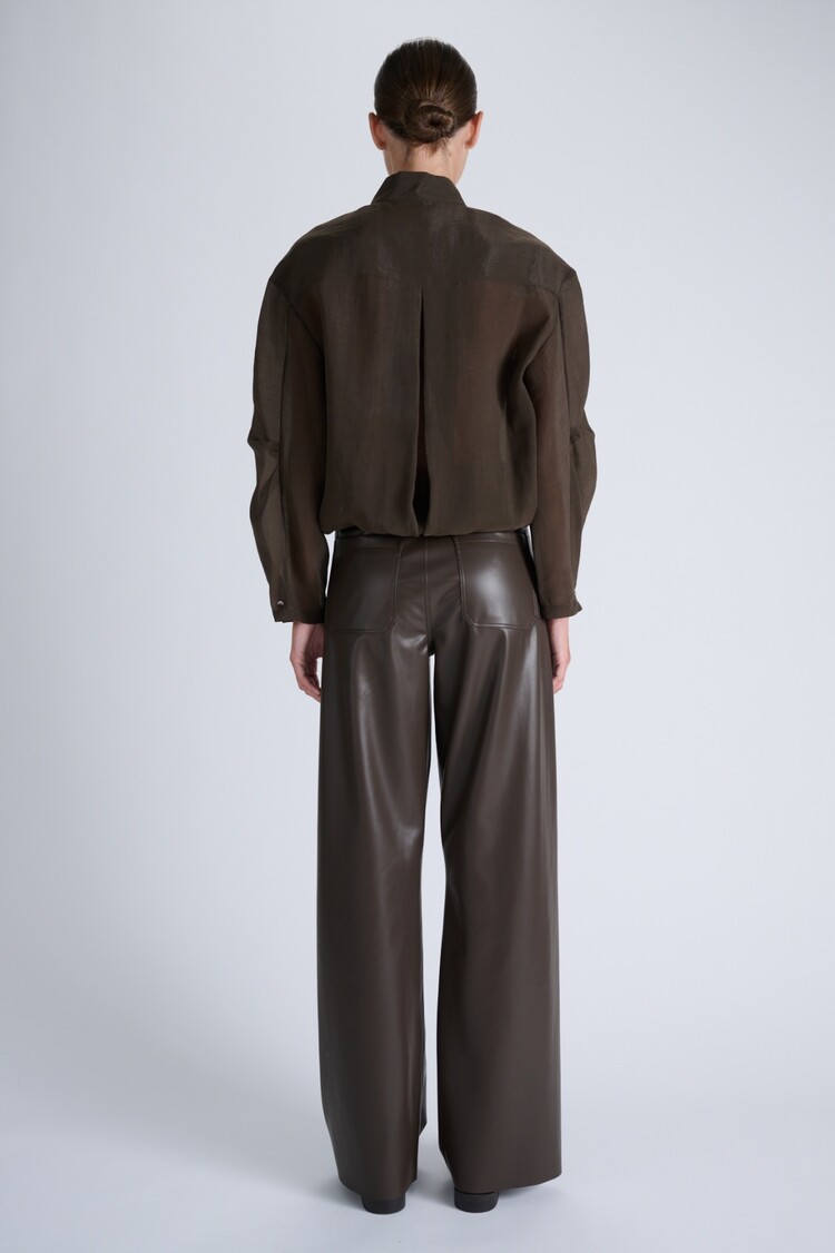 Oscar the Collection CRADE Trousers - Woodland