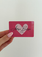 Giftcard