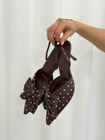 Heels Lola 5283 Brown