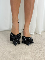 Heels Lola 5283 Black