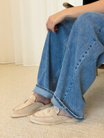 Loafer Feline TC-3 Beige