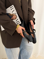 Ballerina Olivia 9798 Black