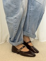 Ballerina Olivia 9798 Brown