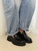 Loafer Julia 2119 Black