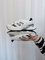 Sneaker Nina 2232 White