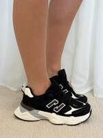 Sneaker Nina 2232 Black