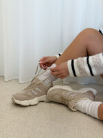 Sneaker Nina 2232 Beige