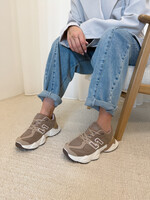 Sneaker Nina 2232 Lt Brown