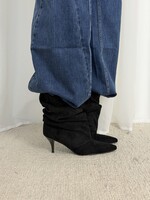 Laars Pien 630 Zwart