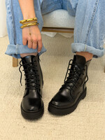 Boots Bella CLS-270 Black