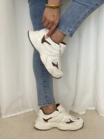 Sneaker Evie 2238  White