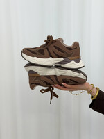 Sneaker Evie 2238 Coffee
