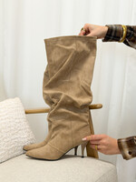 Laars Dewi CLS-652 Khaki