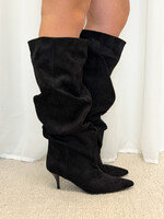 Laars Dewi CLS-652 Black