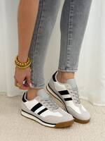 Sneaker Lisa 25003 White
