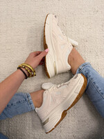 Sneaker Fenna C3941 Beige
