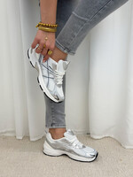 Sneaker Fay 25033 White