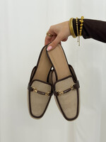 Loafer Ivy H8-531 Brown