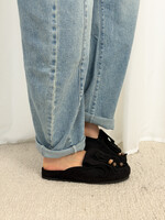 Loafer Mia H8-528 Black