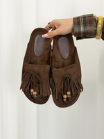 Loafer Mia H8-528 Brown