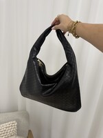 Bag Lily  Black