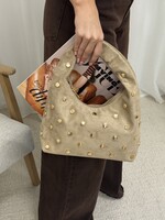 Bag Bowie Beige