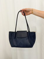 Bag Luna Dark blue