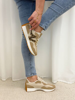 Sneaker Meave LX-311 Khaki