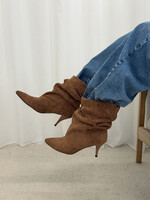 Laars Pien 630 Mocha