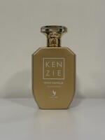Perfume Kenzie irish vanilla