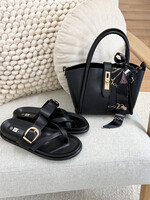 Sandal Sanne 3617 Black