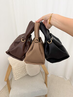 Bag Elin Taupe