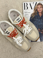 Sneaker Marit 8-152 Beige