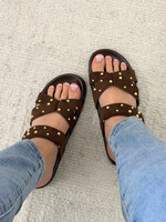 Sandal Yara 3613 Brown