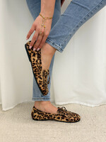 Loafer Femke 68-412 Leopard