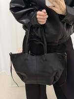 Bag Lotte Black