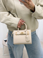 Bag Hanna Beige