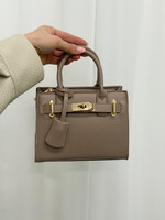 Bag Hanna Taupe