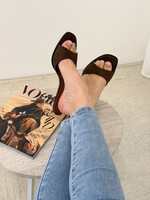 Heels Jasmijn 68-424 Brown